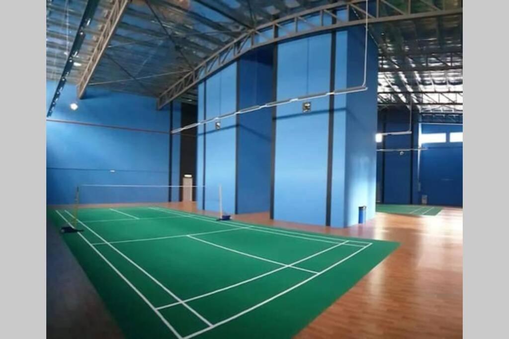 Apple Home 2 At Menara Simfoni, King Size Bed, Cheras, Nexflix, Wifi, Parking Seri Kembangan Exteriér fotografie